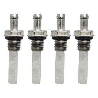 4 ชิ้น/ล็อตการใช้ถัง Joint Filter สําหรับ GX390 GX340 GX270 …