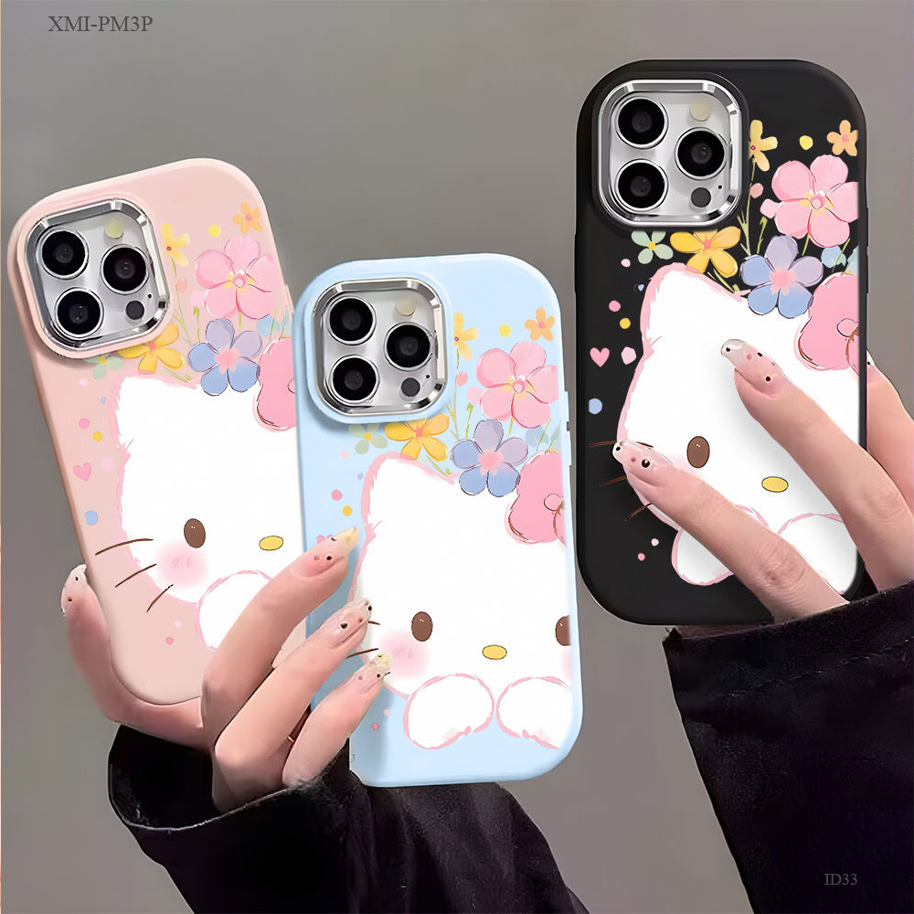 HPเคสโทรศัพท์สําหรับXiaomi Mi Redmi Poco 14T 14C C75 X5 X6 F6 M6 M4 F4 M3 F5 F2 13T 13 14 11 C65 X3 