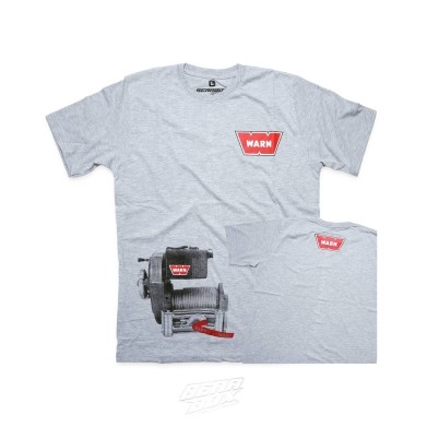 Warn 8274 เสื้อยืด / Baju Microfiber Jersi / Jersey Sublimation / Tshirt Jersey