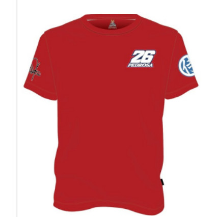 เสื้อยืด Moto Gp Sepang ไมโครไฟเบอร์