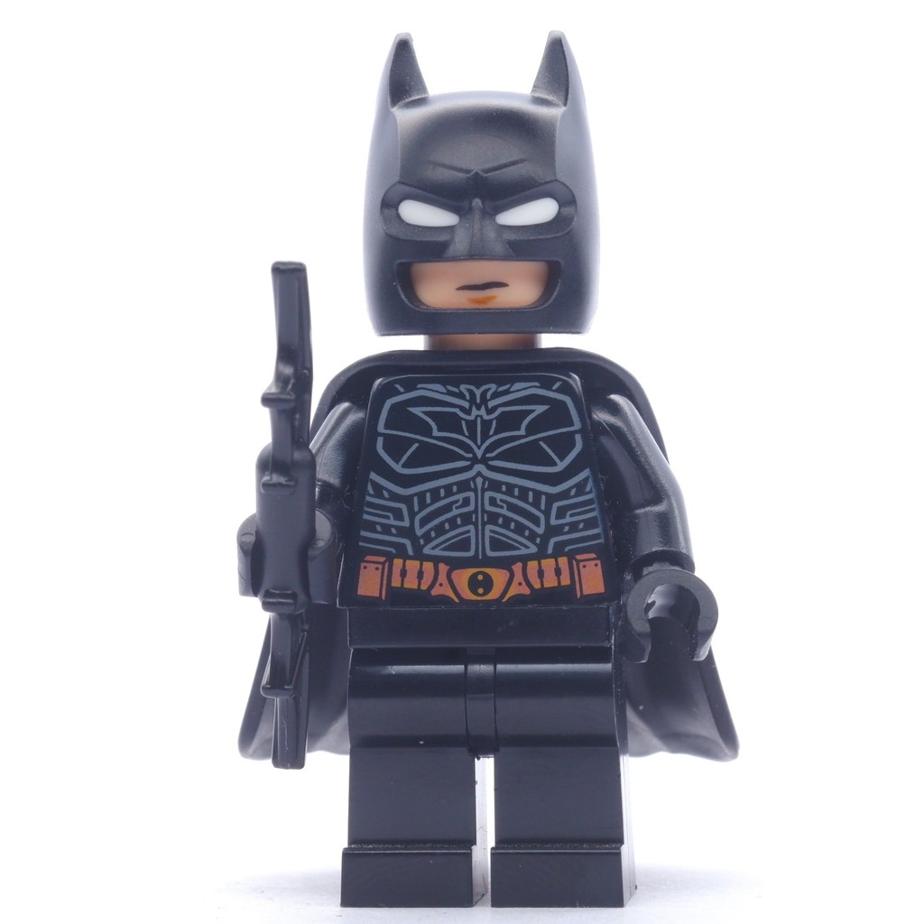 Ploybrick |instock| Batman Black Suit New 2025 จากชุด 76303 | Authentic 100% DC