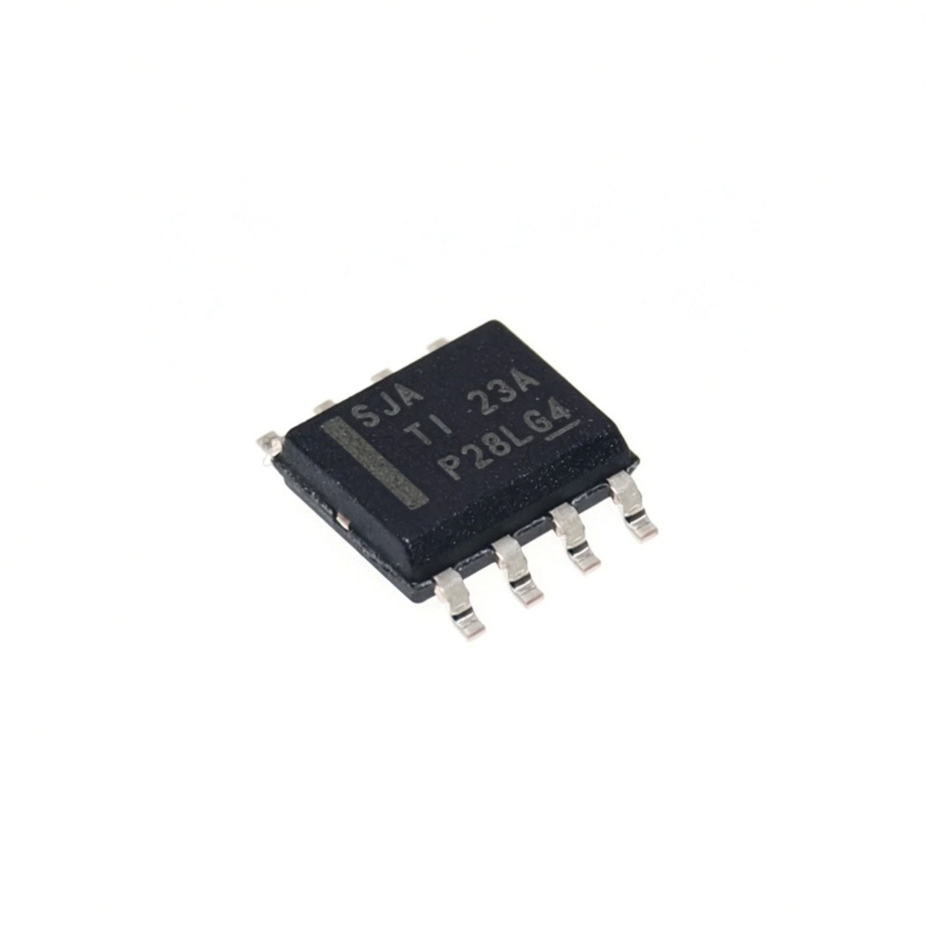 5PCS TPS7A7002DDAR SN65HVD231DR TI ชิปของแท้ของแท้