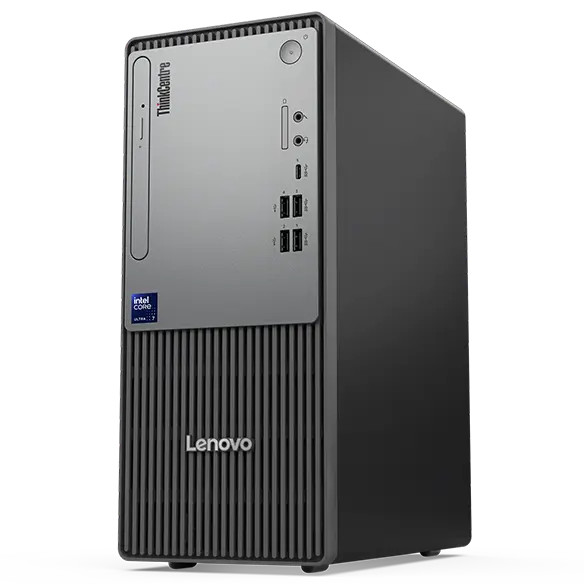 Lenovo ThinkCentre Neo 50t 12UB0067TA Intel Core i5-14500/16GB/512GB SSD/DOS