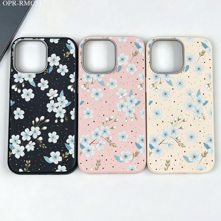 เคส For Realme C75 C75X C73 C63 C61 C55 C53 C51 C51S เคสโทรศัพท์ เคสเรียวมี เคสนิ่ม Silicone Phone C