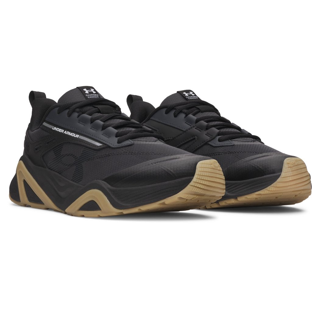 Under Armour حذاء تمرين رجالي UA Charged Commit TR 5 — صورة 5