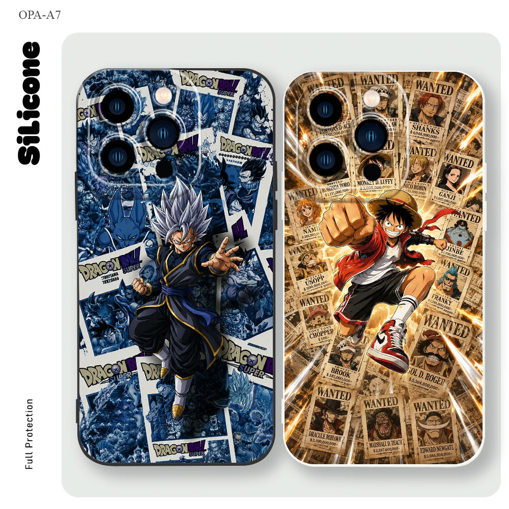 OPPO A7 A5S A12 A9 A31 A3S A53 A15 A15S A16 A93 A76 A36 A96 A57 A77S Reno 8Z 7Z 5G 2020 2022 เคส เคส