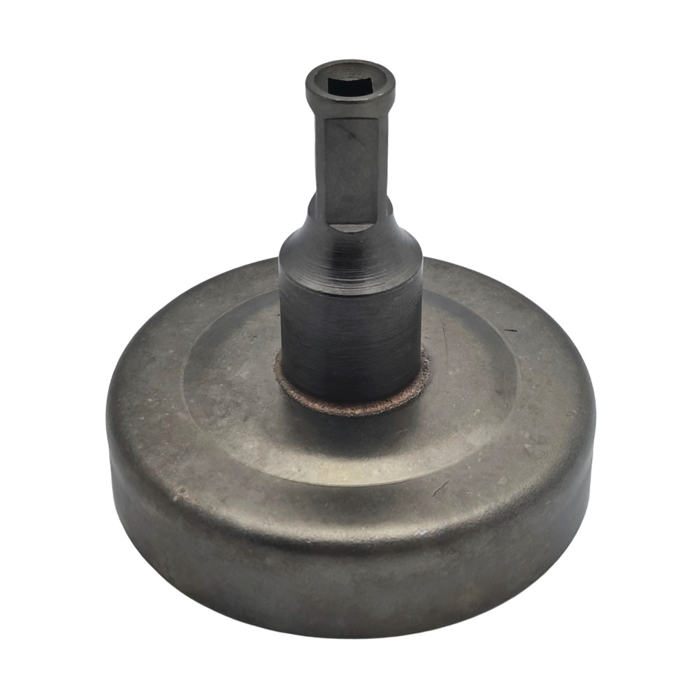 กลองคลัตช์สําหรับ FC44 FC55 FS36 FS38 FS40 FS44 FS44R FS45 FS45C FS45L FS46 FS46C FS55 Trimmer อะไหล