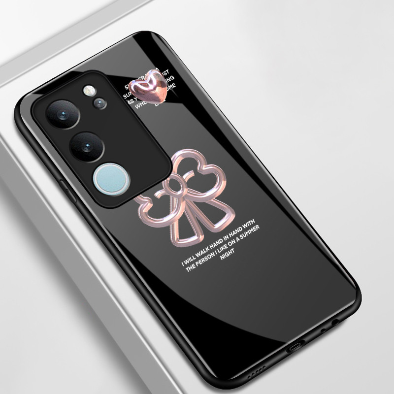 เคสสำหรับ VIVO V29 5G V29 Pro 5G V29E 5G V27 5G V27 Pro 5G เคสโทรศัพท์