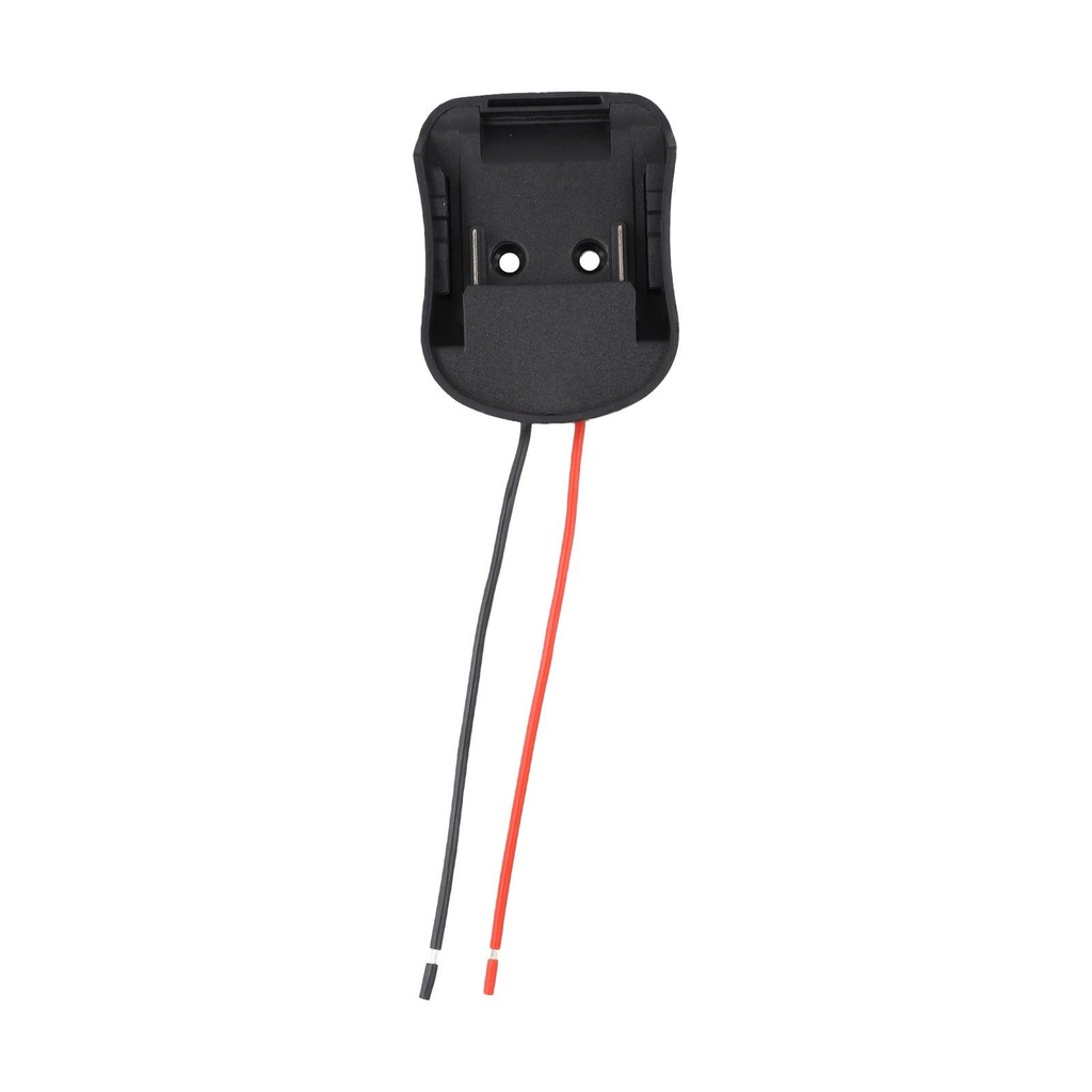 xk714 / Adapter 18V / Adapter Power Connector Holder 14 Awg Wires