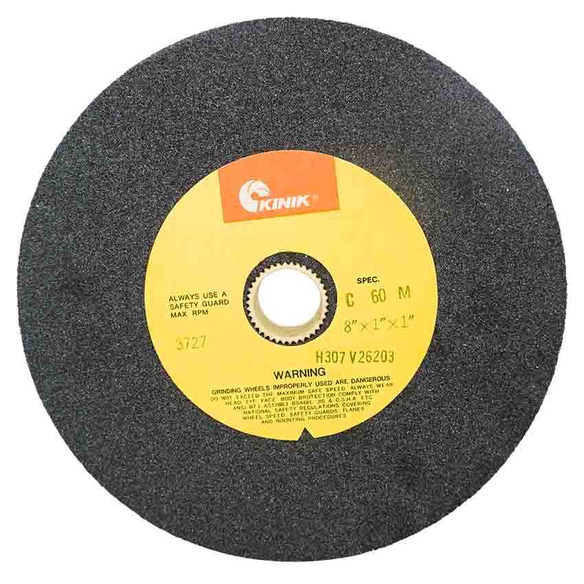 Kinik BG Slant m255x16x31.75 A100NV1D m255x16x31.75 A 80NV1D m255x16x31.75 A 60NV1D