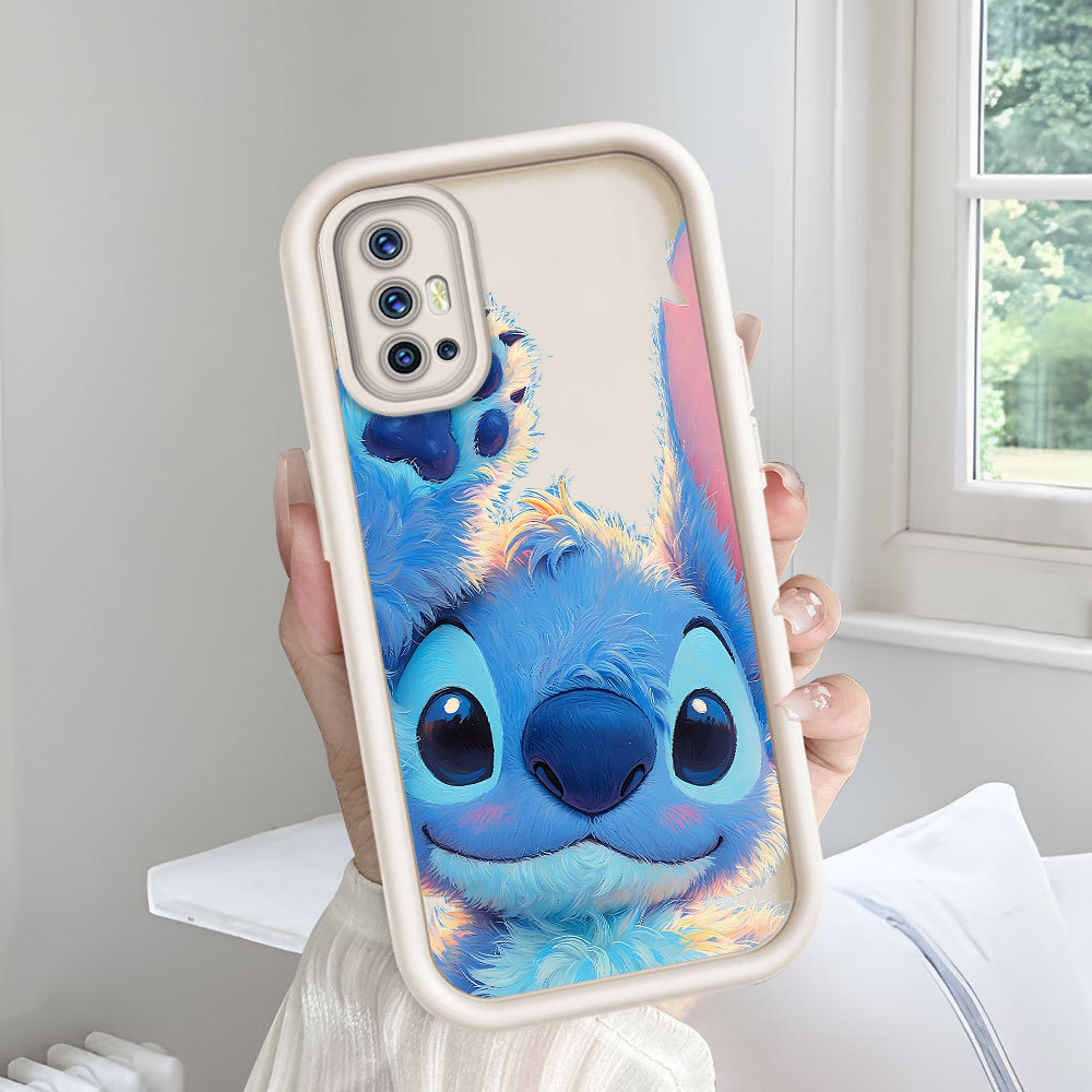 เคส สำหรับ VIVO V19 Phone Case เคสนิ่ม Soft Silicone TPU TY2413