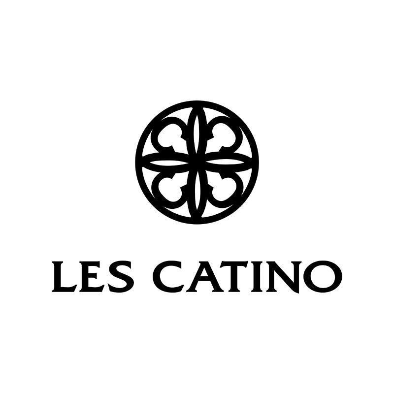 Les Catino Lca-Loma Pique Tote กระเป๋าสะพาย