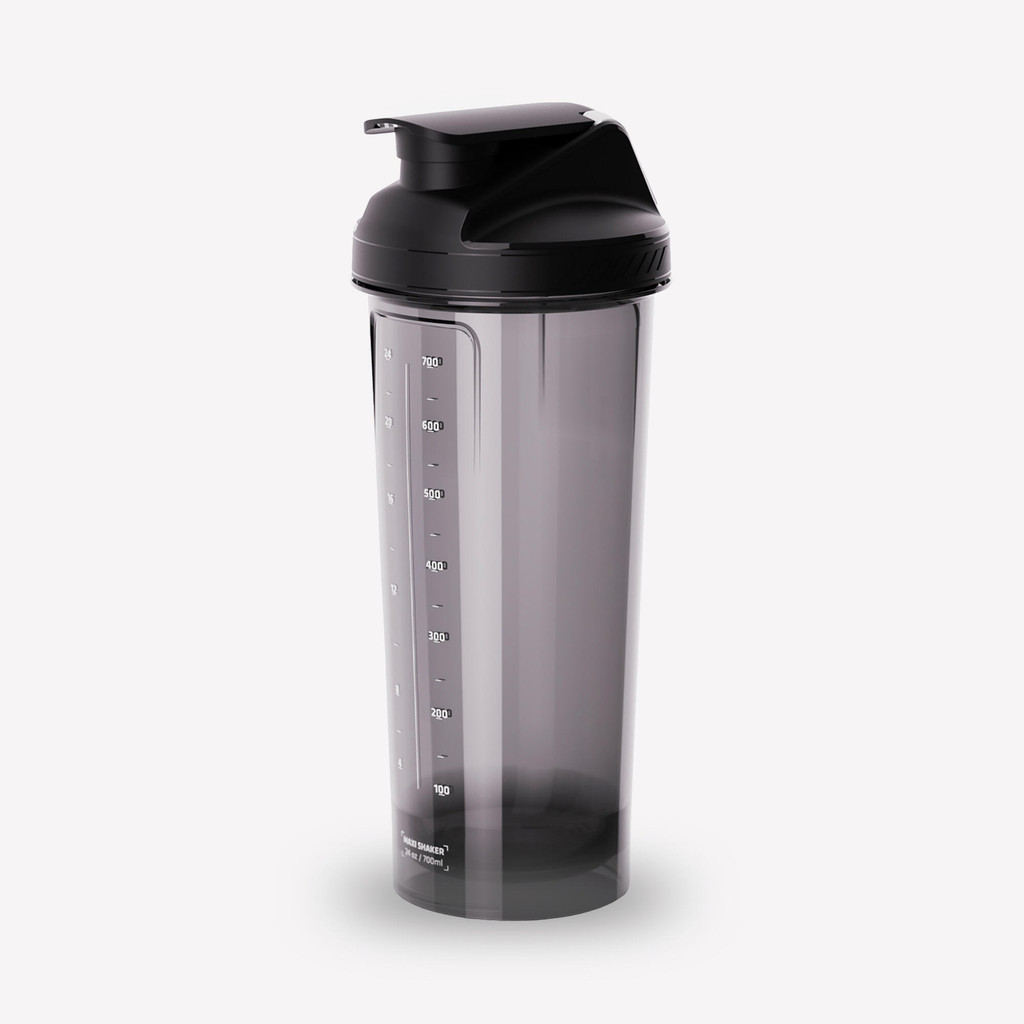 กระบอกเขย่าพร้อมตะแกรงรุ่น Maxi ความจุ 700 มิลลิลิตร | Maxi 700ml Shaker with Sieve