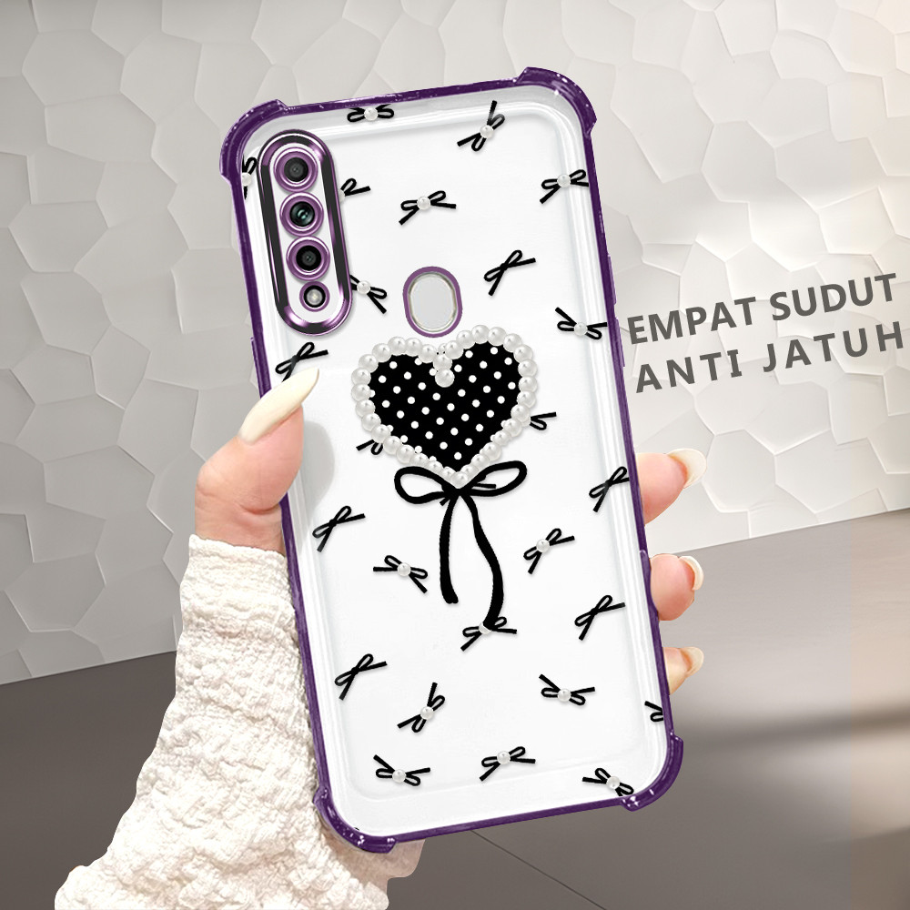 OPPO A31 2020 Softcase Hp Casing Case A82018