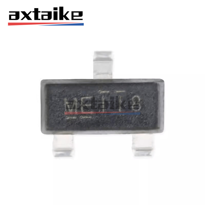20PCS IRLML0040TRPBF SOT-23 40V 3.6A 1.3W IRLML0040 HEXFET SMD N-Channel Power ทรานซิสเตอร์ MOSFET