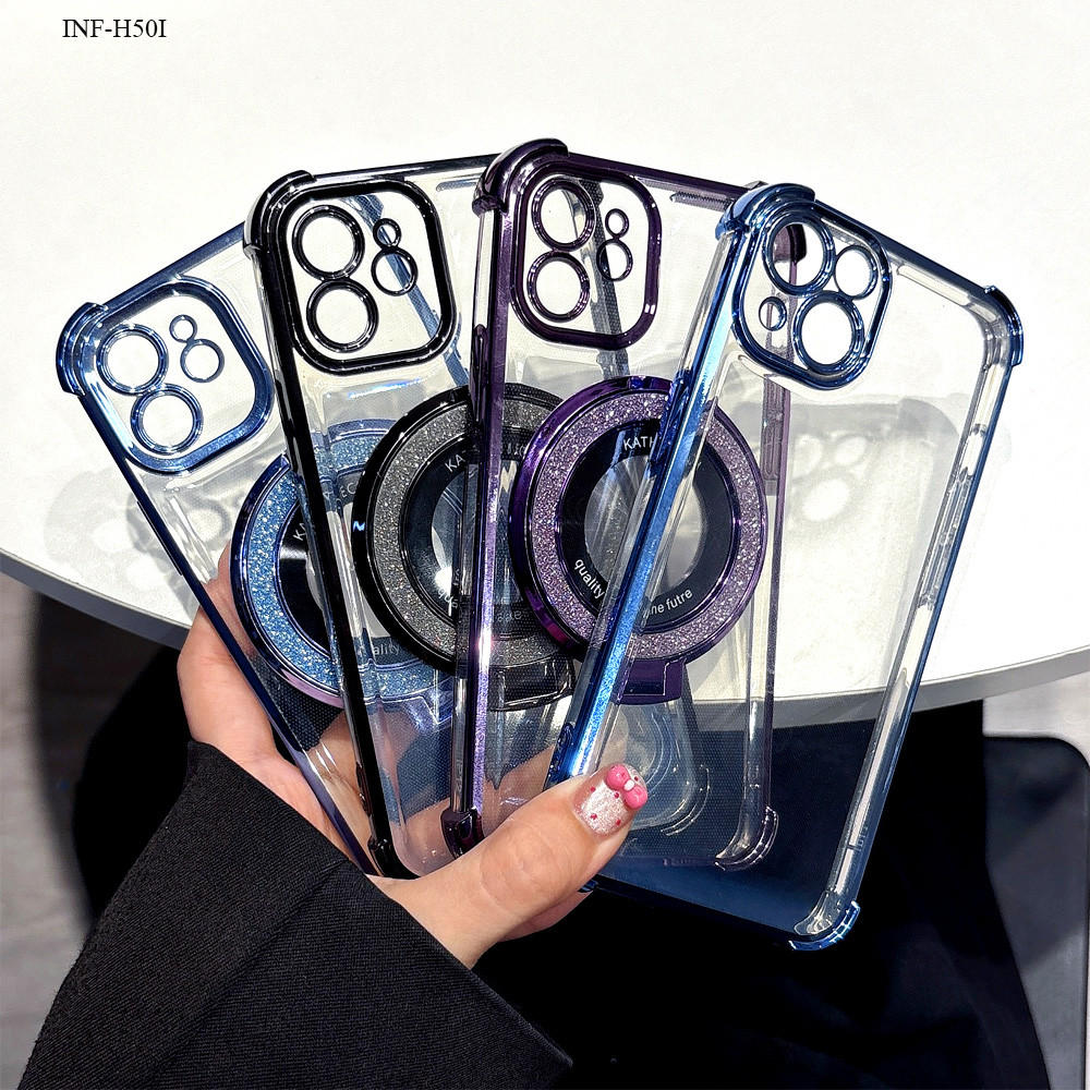 Infinix Hot 50 50i 40i 30i 10 11 สมาร์ท 9 8 7 6 5 หมายเหตุ 40 40S HD lite Play Pro Plus 2020 2021 4G