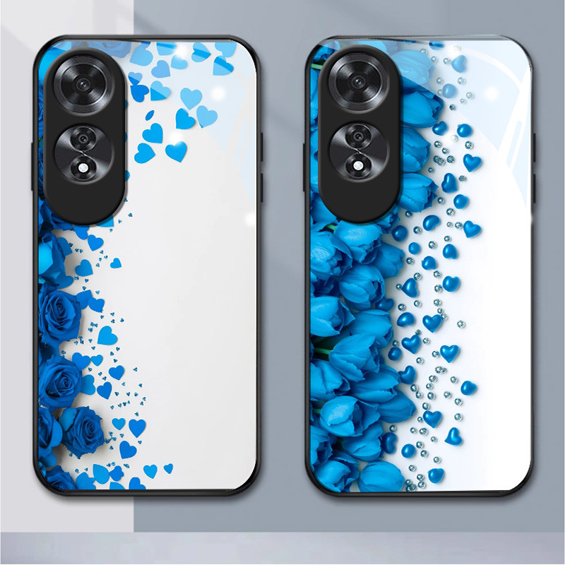 เหมาะสําหรับ OPPO A60 f29 f29pro A72 A55 A53 A5PRO A3PRO A98 A78 A58 A79 A54 A55 A59 A76 A78 A16 A16