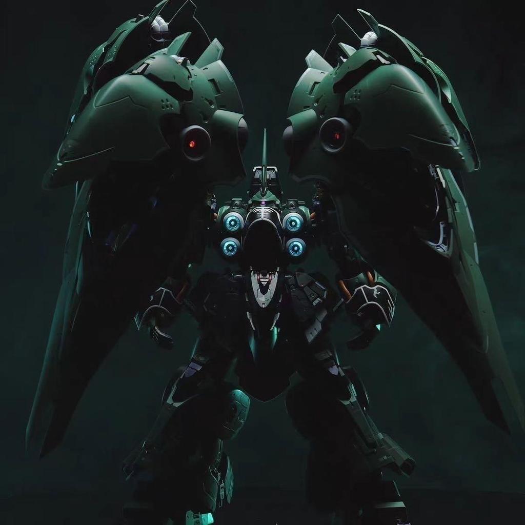 【Direct from Japan】Axis MG Osiris Aerial Dominator ปีกของ Osiris Kshatriya【Japan Exclusive】