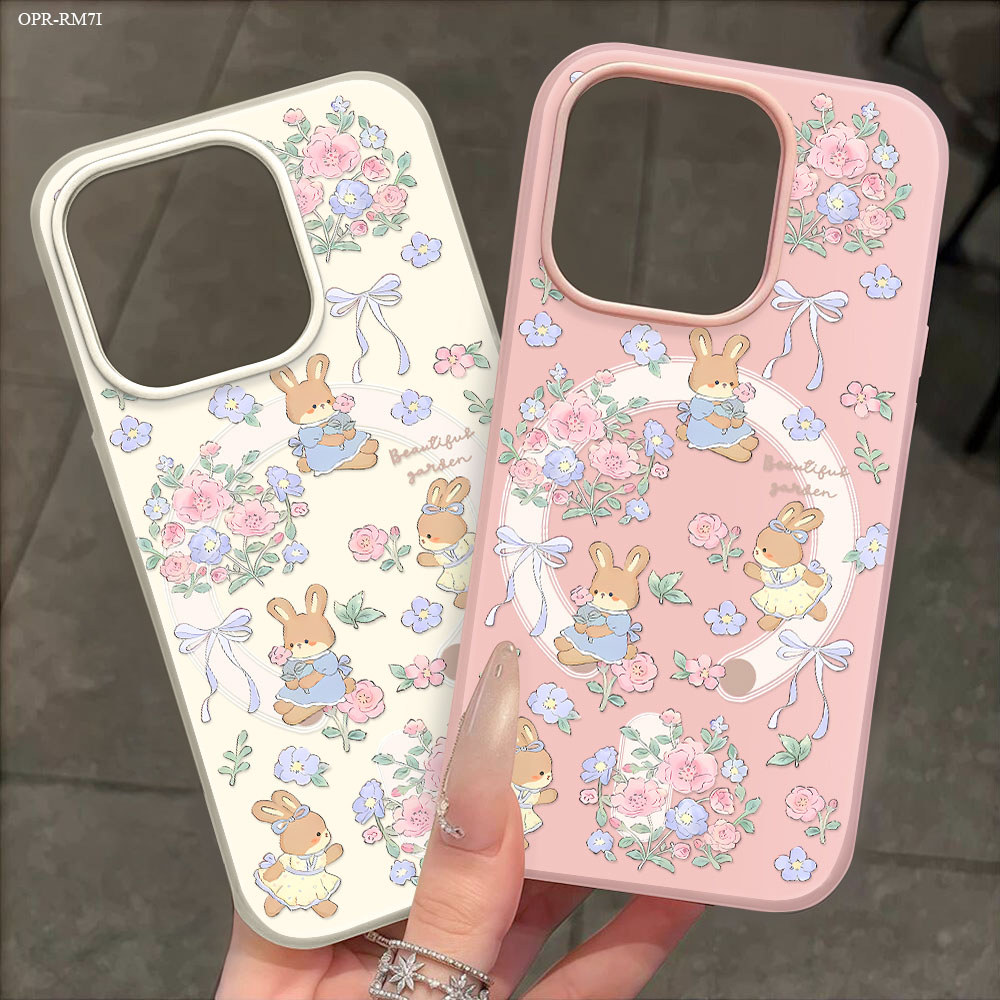 เคส 2 ใน 1 For Realme 9i 7i 14X 5G เคสโทรศัพท์ เคสเรียวมี เคสนิ่ม TPU รูปถ่าย Phone Case GD