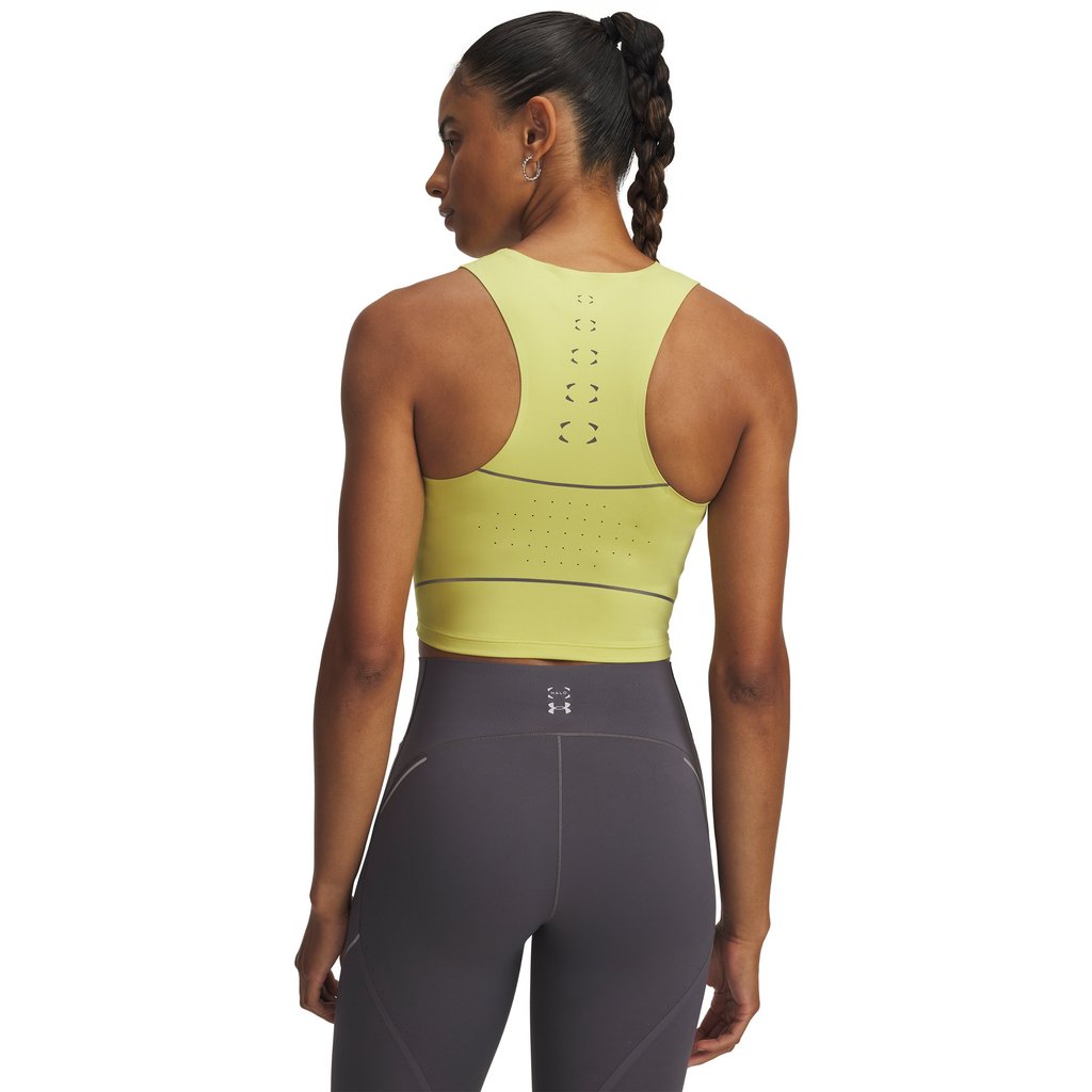 Under Armour فانيلة نسائية UA Halo Run — صورة 3