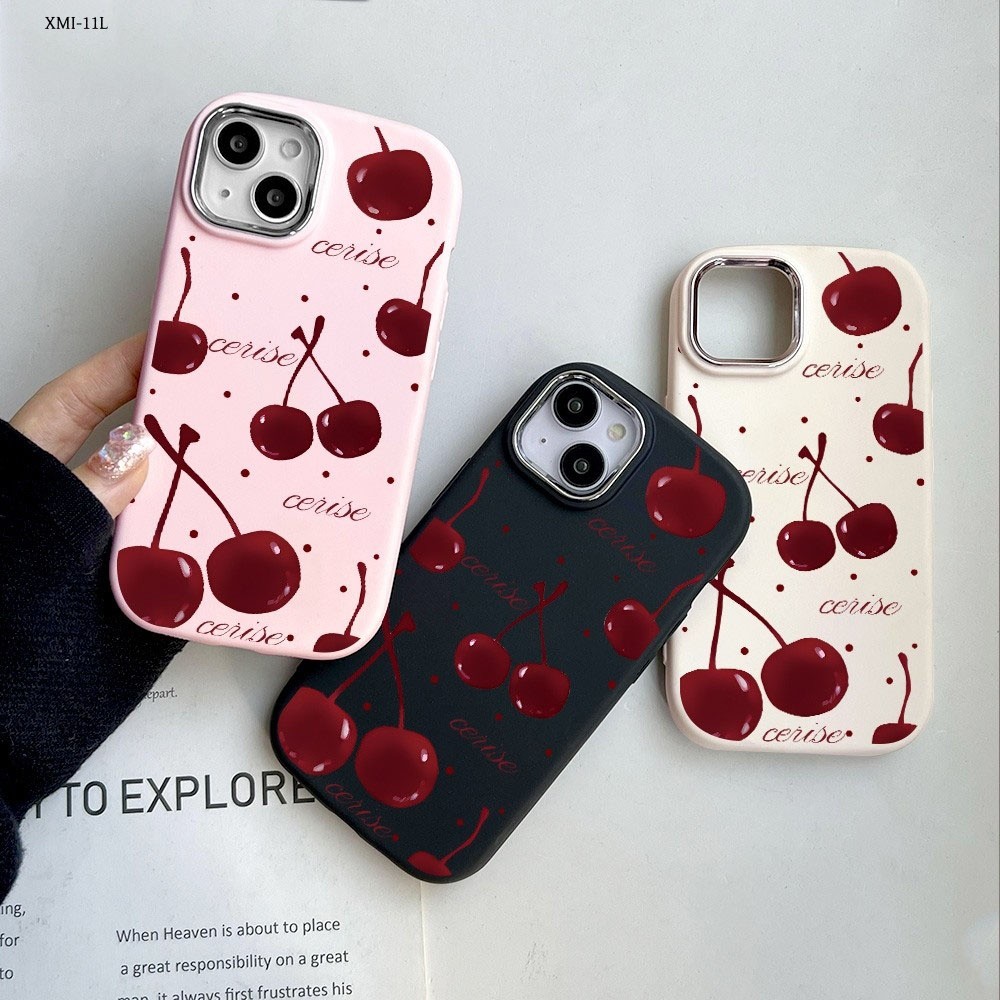 เคส For Xiaomi Mi 14T 13T 11 Lite Pro NE 4G 5G เคสโทรศัพท์ เคสเสี่ยวมี่ เคสนิ่ม Silicone Phone Case PM