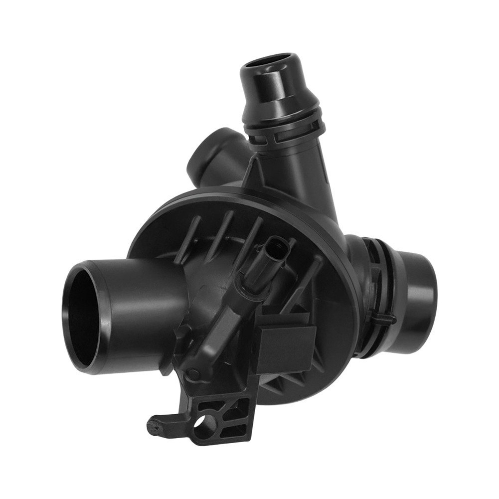 {gracekarin}Coolant Thermostat สําหรับ BMW 535i สําหรับ 550i สําหรับ 740i 3.0L 11537601159 115386715