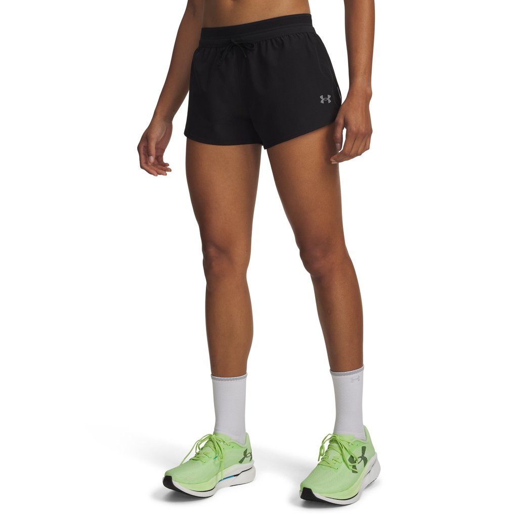 Under Armour شورت نسائي UA Velociti Pro Vent