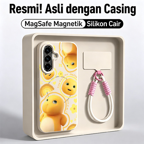 ซิลิโคนเยลลี่นุ่มการ์ตูนน่ารักปลอก Hp Xiaomi 15T Pro Poco C85 C65 M6 4G C71 น่ารักอุปกรณ์เสริมสาวสาย