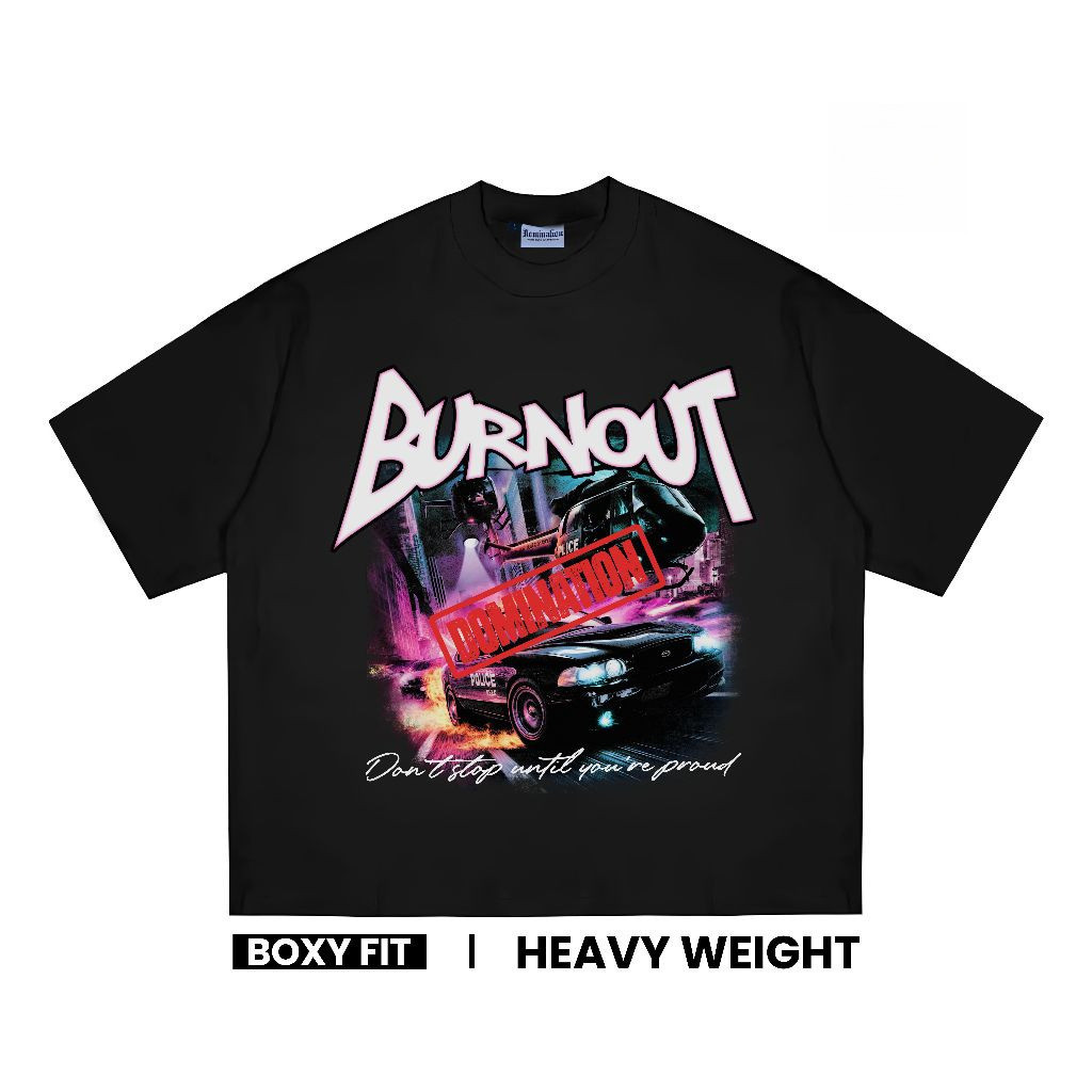 ผู้ชาย 1 ผ้าฝ้ายนุ่มกราฟิก Labs Boxy เสื้อยืด d Heavyweight ตํารวจเสื้อยืดผู้ชายผู้หญิง