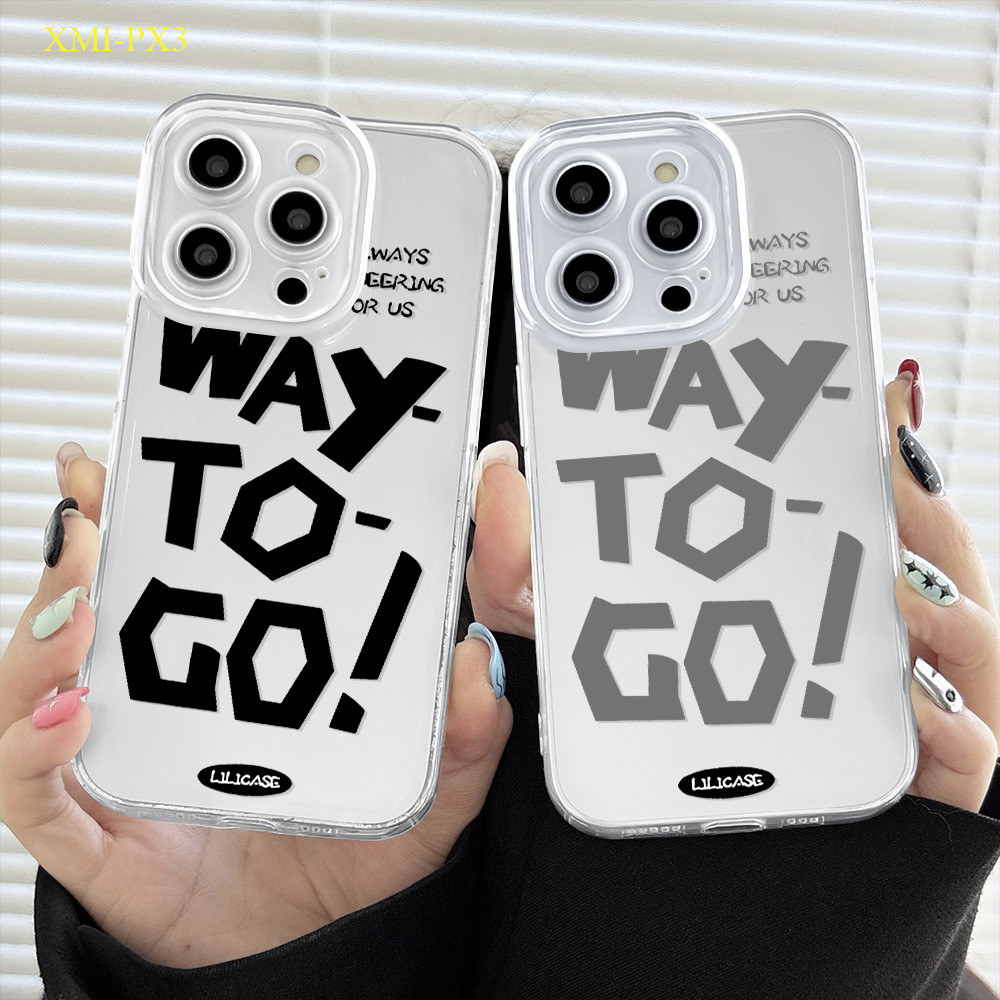 HP เคสโทรศัพท์สําหรับ Xiaomi Poco C75 C65 X3 M5S M6 M3 Pro NFC 4G 5G กรณีการ์ตูน Kesing ป้องกันเลนส์