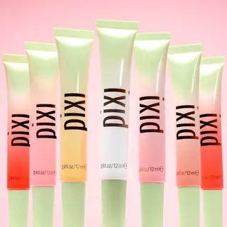 Pixi LipTone pH Reactive Gloss ลิปกลอสปรับสีตามค่า pH 12ml