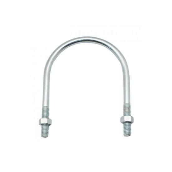 Vcju- U Bolt Clamp 5/8" X 10 นิ้ว / Ubolt Clamp 8 นิ้ว / Ubolt 5/8" X 10"