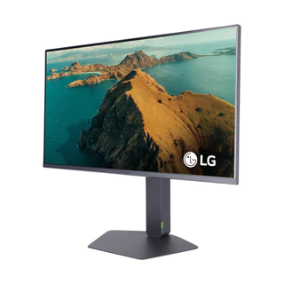 LG จอคอมพิวเตอร์ MONITOR 24.5'' ULTRAGEAR 25G550B-B (IPS, HDMI, DP) 300Hz - A0181580