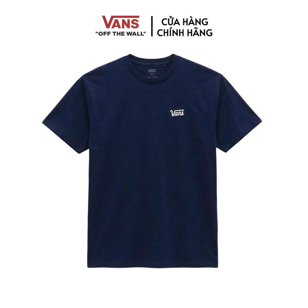 Vans Mini Script Tee-B VN0A7Y3SNVY