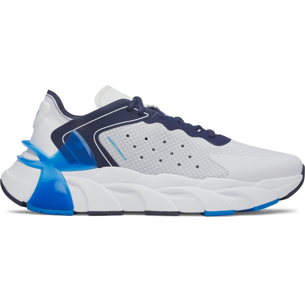 Under Armour รองเท้าเทรนนิ่งยูนิเซ็กส์ UA Halo Trainer — صورة 2
