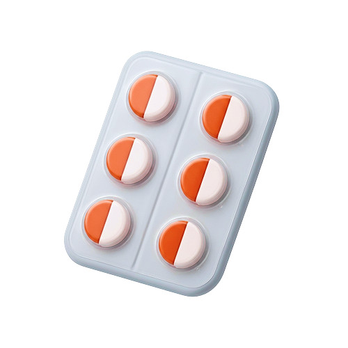 IBUFEN S.C. (200 mg)