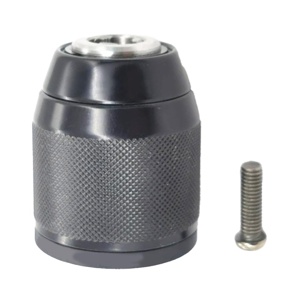 Chuck Keyless 2-13 มม.1/2-20UNF สําหรับ DCD920 BHP458 DDF481 DHP481