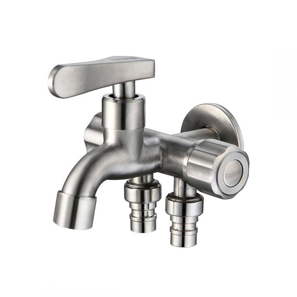 RASLAND ก๊อกล้างพื้น 3 ทาง RA A126-A2233 จัดส่งโดย HomePro