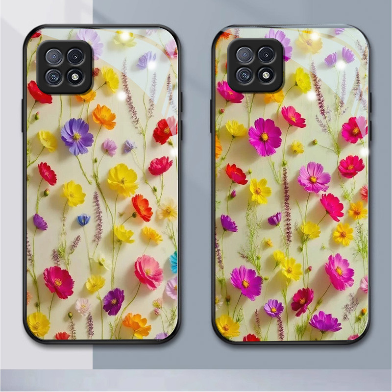 เหมาะสําหรับ Samsung A73 A72 A71 A70 A70S A72 A55 A54 A53 A52 A52S A51 A50 A50S (HB1-2898)