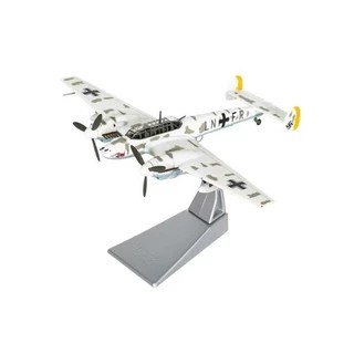 เครื่องบิน Diecast Corgi Messerchmitt Bf 110F-2, การดําเนินงาน Barbrossa