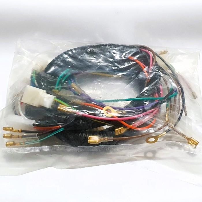 EM181 BODY CABLE RX KING NEW 2002-2006