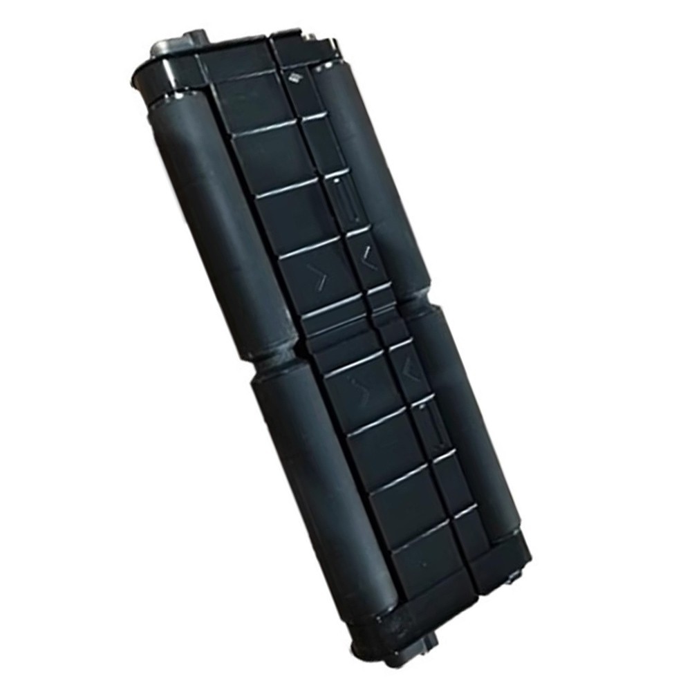 <GLIM> 1 ชิ้นเปลี่ยน Mop Holder เข้ากันได้กับเครื่องดูดฝุ่นหุ่นยนต์ Eureka J20