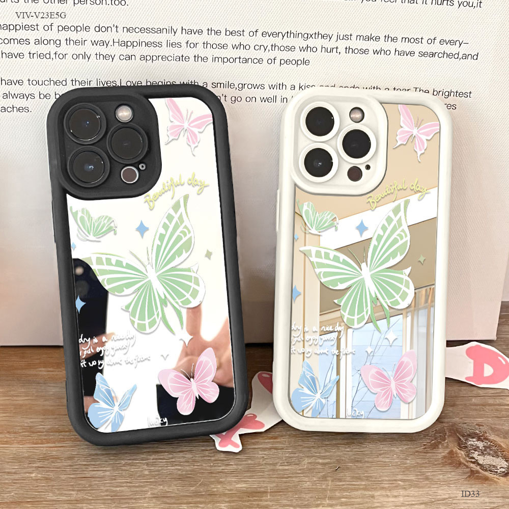 HPเคสโทรศัพท์สําหรับVIVO V50 V40 V30 V30E V29E V29 V27 V27E V25 V25E V23 V21 V21E V20 V19 V9 Z1 V5 V