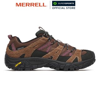 MERRELL x Gramicci Moab 2 Siren Vibram รองเท้าเดินป่าผู้ใหญ่