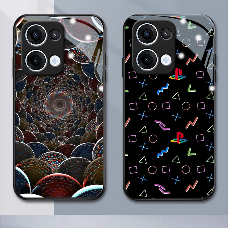 เหมาะสําหรับ OPPO reno13 13pro 13f 12 12pro 12f 11pro 11f 10 10pro 10proplus 8 8pro 8t 7 7pro 7z 5z 