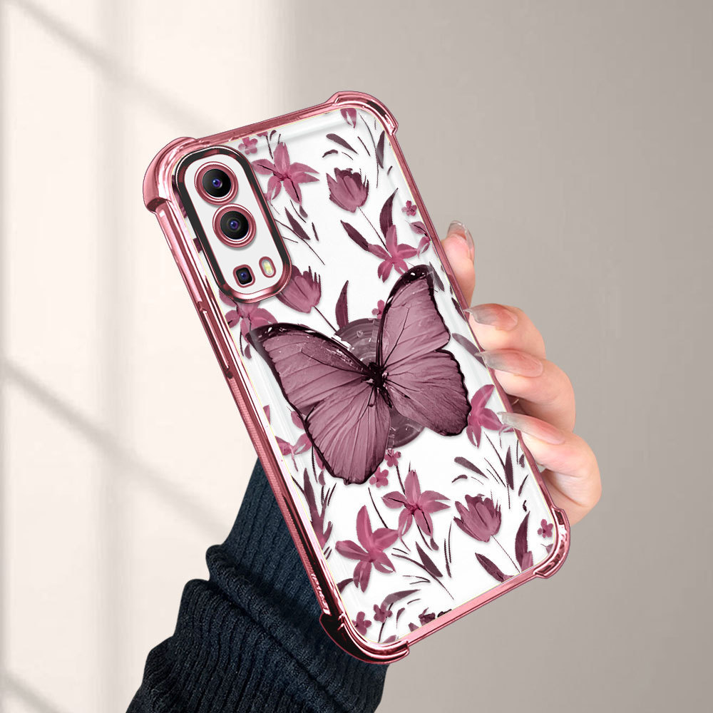 กันกระแทก เคส For VIVO Y72 Y52 5G เคสมือถือ เคสวีโว่ Silicone Phone Case เคสโทรศัพท์ เคสนิ่ม เคสกันกระแทก Soft FS 2146
