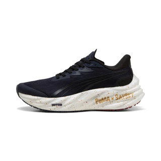 PUMA Running รองเท้าวิ่ง PUMA x SAYSKY Velocity NITRO™ 4 สำหรับผู้หญิง สีเทา - 31190901