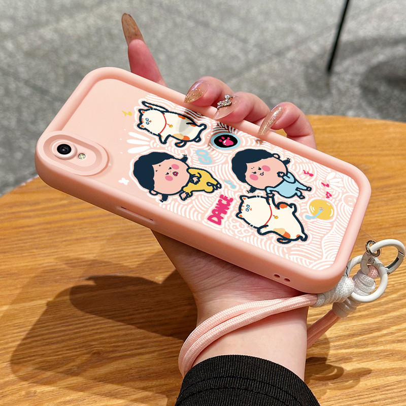 เคสสำหรับ VIVO Y91C Y90 Y1s เคสโทรศัพท์