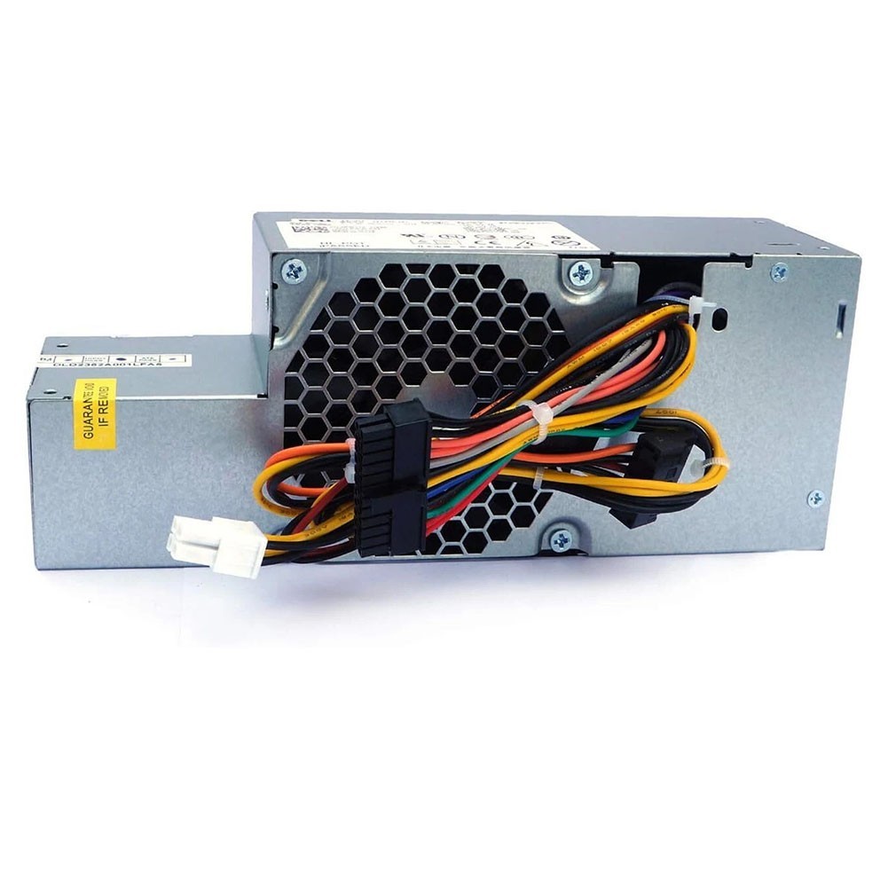 [BIG SALE] เครื่องมือบ้าน 235W แหล่งจ่ายไฟสําหรับ Dell สําหรับ Optiplex 760 780 960 980 SFF PW116 R2