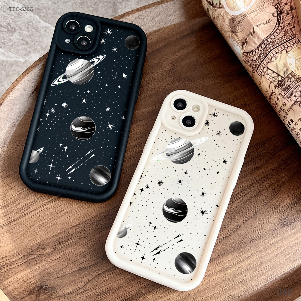 HP เคสโทรศัพท์สําหรับโทรศัพท์ Kesing C8 3219 33 Infinix Itel Tecno Spark Camon Pova สมาร์ทหมายเหตุร้